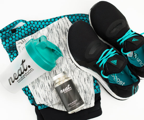 Marathon Training: Final Week