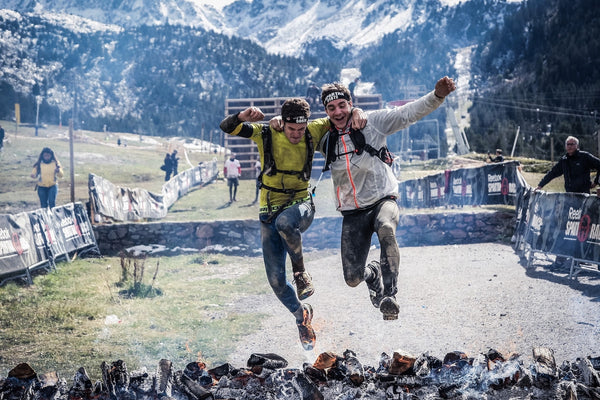 How to Get Involved in Sport Relief