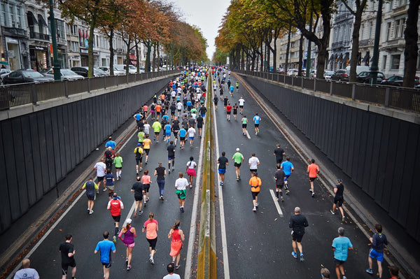 Fitness Challenges to Motivate You Through The Rest of 2019