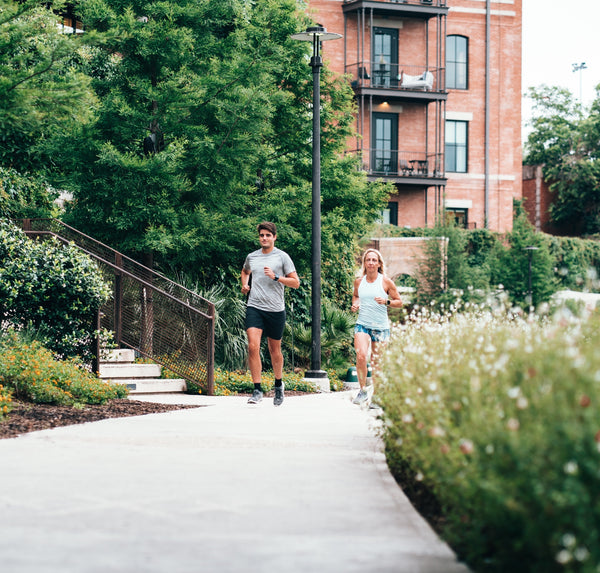 How to Start Running (And Not Hate It!)