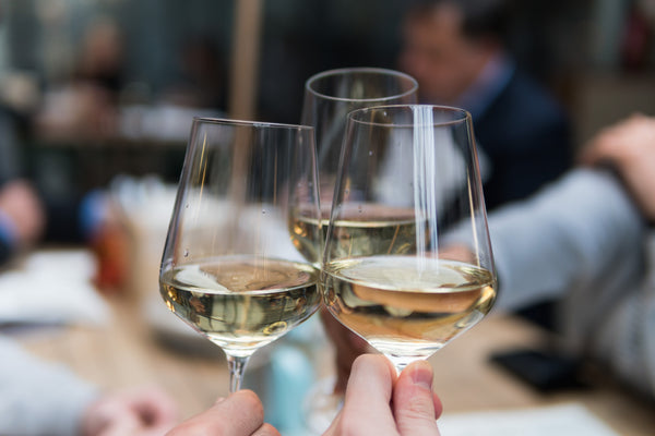 Party Season Survival: Top Tips For Navigating The Festive Parties