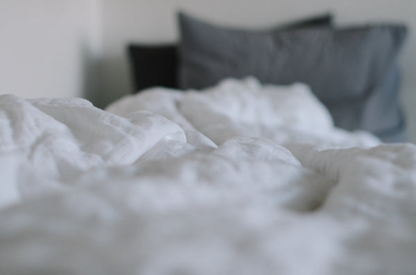 Sleep Month on The Neat Blog