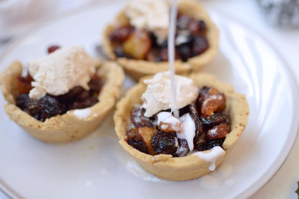 Vegan Mince Pies