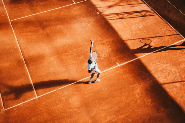 What Supplements are Good for Tennis Players?