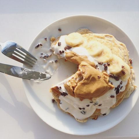 5 Protein Pancake Recipes for Weekend Brunching