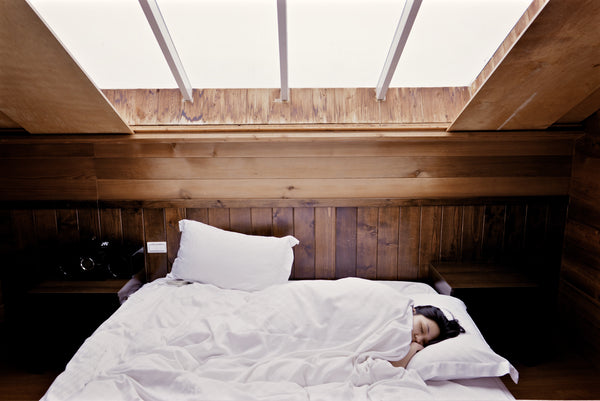 Mindful Mondays: The Big Lie In
