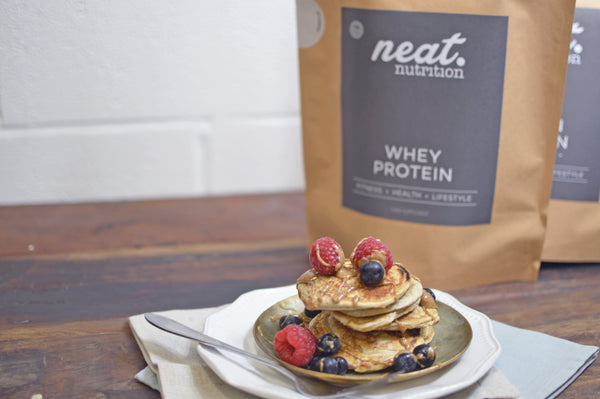 Is Whey Protein Good For You?