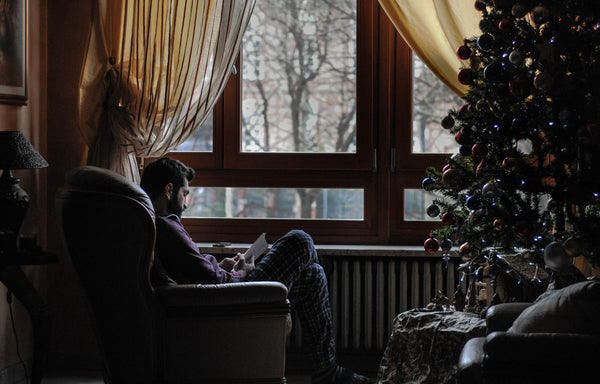 Looking After Your Mental Health at Christmas