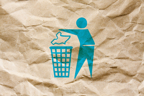 10 Easy Ways You Can Be More Environmentally Friendly