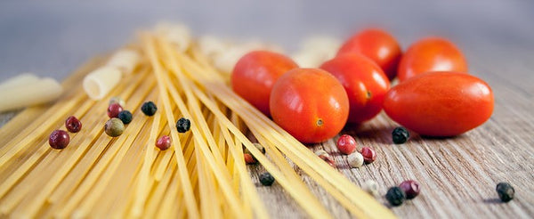 Macronutrients: Carbohydrates