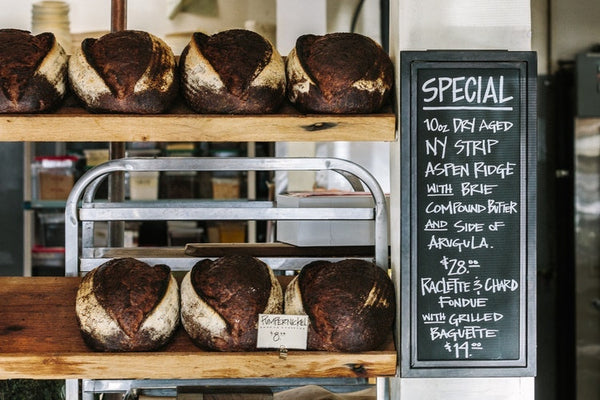 Sourdough September: Where to Find the Best in London
