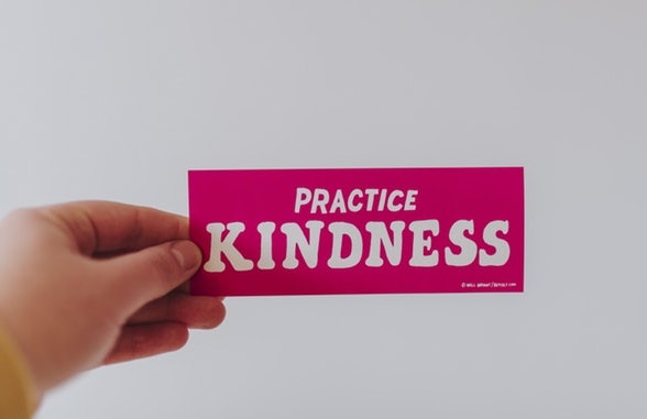 The Science of Kindness
