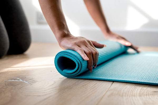 The Best Youtube Channels For Autumn Home Workouts