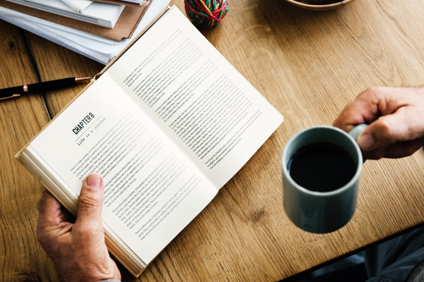 5 Ways To Add More Peace & Quiet To Your Week