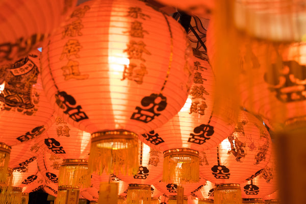 How to Celebrate Chinese New Year in the Capital