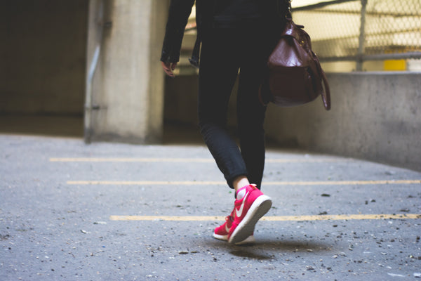 Why Walking Is So Underrated