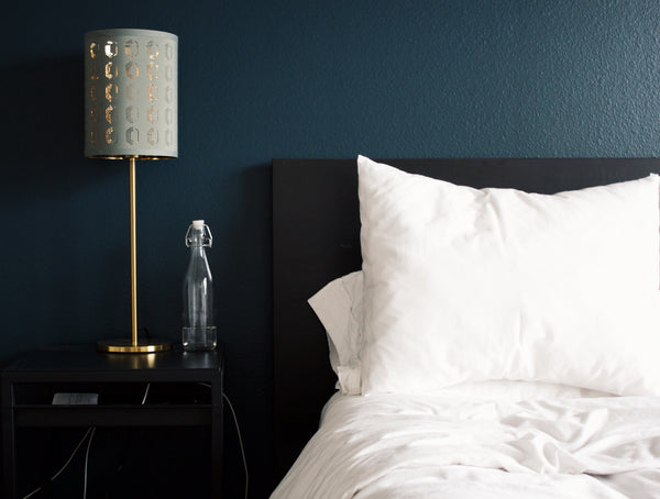 Insomnia: Not Just a Bad Night's Sleep