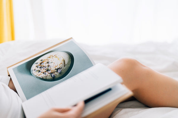 5 Healthy No-Nonsense Cookbooks You Need To Try