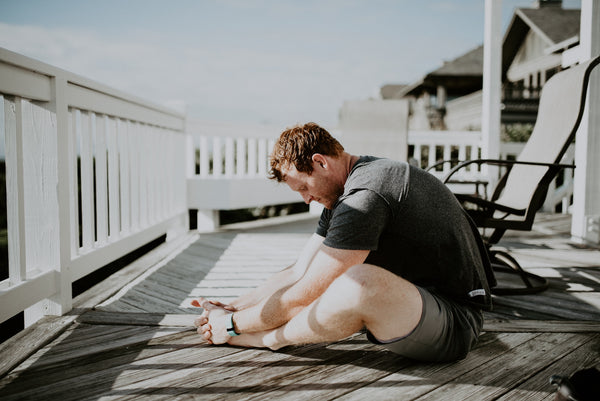Avoid Injury With These Essential Post-Run Stretches (10 Minutes Max!)
