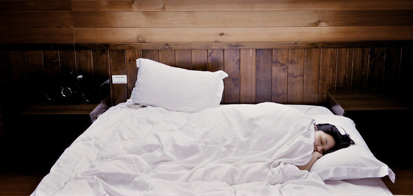 How Poor Sleep Can Affect You