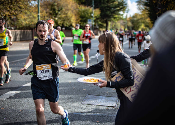 Energy Gels: The Good, The Bad And The Ugly