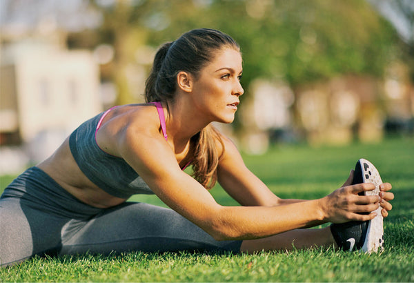 Injury Prevention