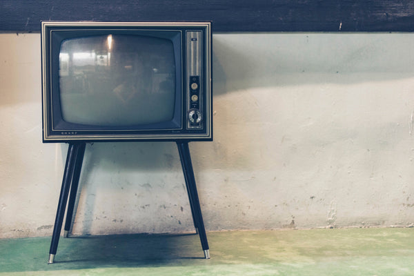 TV Theme Tune Workout Playlist