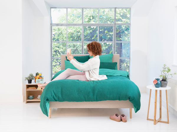 Five Sleep Tips From eve sleep