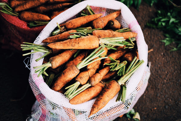 Top Tips on Reducing Food Waste