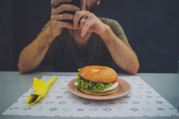 Easy Hacks To Boost Your Gut Health