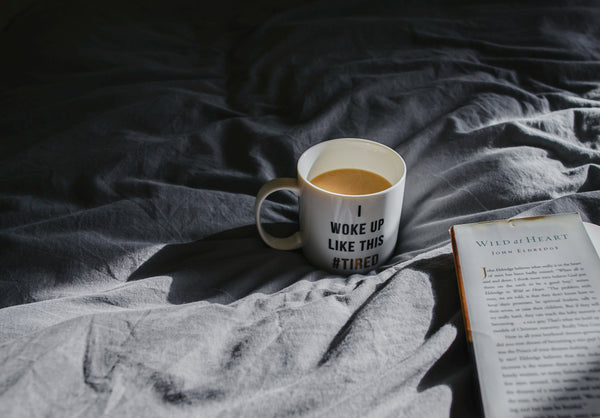 The Mental Benefits of a Good Morning Routine