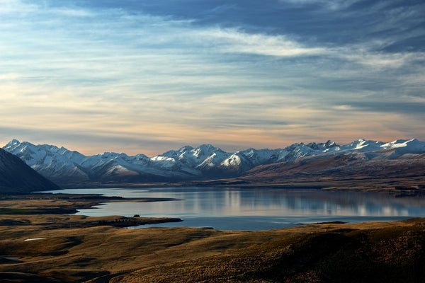 5 Active Holiday Destinations