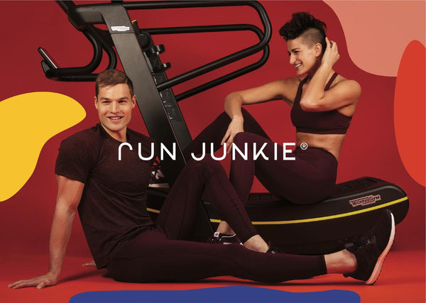 Get Tickets For Run Junkie's lululemon Studio Pop Up
