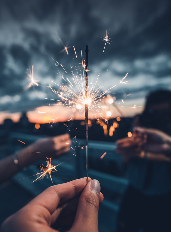 Bonfire Night 2017: Where to Watch The Fireworks in London