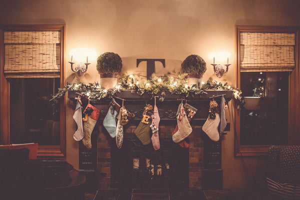 Top Tips For Looking After Your Wellness This Christmas
