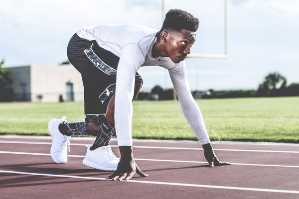 Mindful Mondays: In Motion
