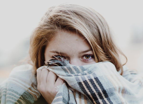 Women's Health Series: Painful Periods