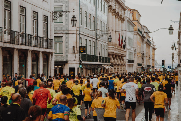 What Every First-Time Marathoner Needs to Know Before Race Day