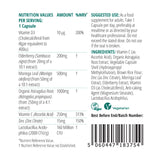 IMMUNE SUPPORT SUPPLEMENT