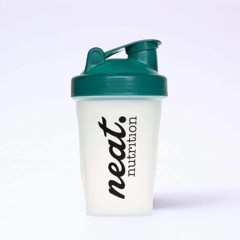 Shaker Bottle (400ml)