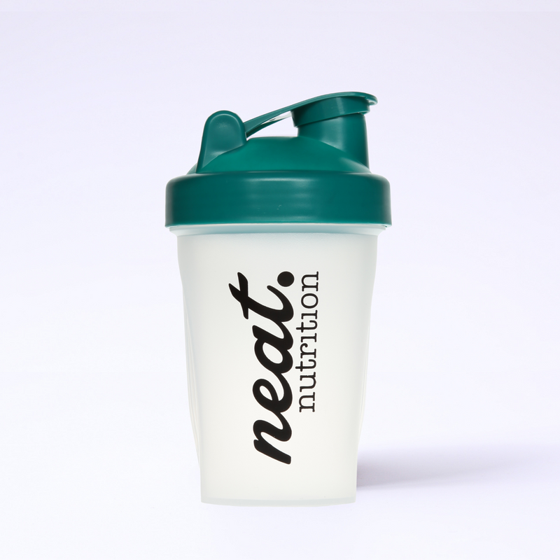 400ml shaker bottle deals