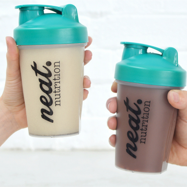 Shaker Bottle (400ml)