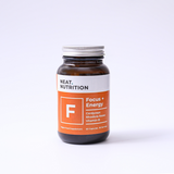 FOCUS + ENERGY NOOTROPIC